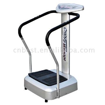  Crazy Fitness Massager (Crazy Фитнес-массажер)