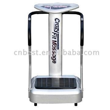  Crazy Fitness Massager ( Crazy Fitness Massager)