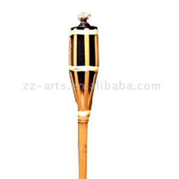  Bamboo Torch (Bamboo Torch)