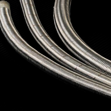  Stainless Steel Braided Hose (Stainless Steel Braided Hose)