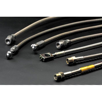  PTFE Lined Hydraulic Hose (PTFE облицованная гидравлических шлангов)