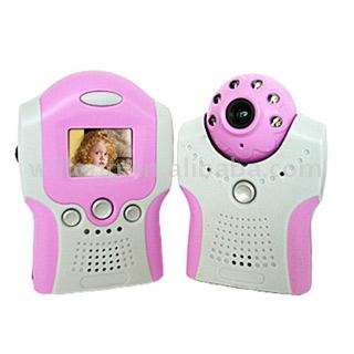  Baby Monitor Kit (Радионяня Kit)