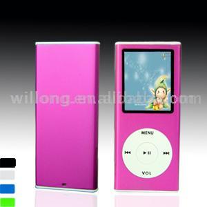  MP4 Player (MP4 Player)