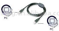  USB 2.0 Data Link Cable ( USB 2.0 Data Link Cable)