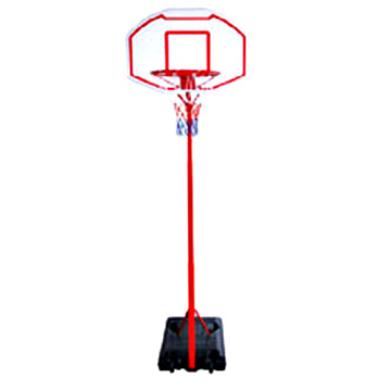  Basketball Hoop (Баскетбольное кольцо)