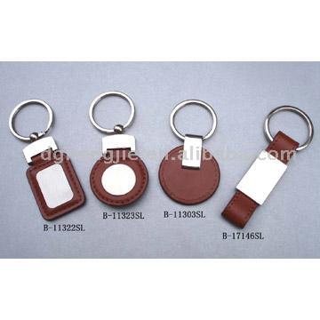  Key Chains (Key Chains)