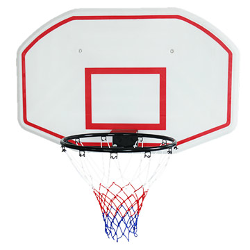 Wall Mounted Backboard (Wall Mounted Backboard)