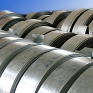  Stainless Steel Plates & Coils & Strips & Circle