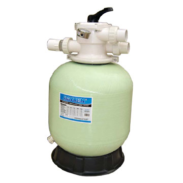  Sand Filter ( Sand Filter)