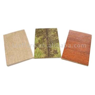  Coated Magnesium Oxide Board ( Coated Magnesium Oxide Board)