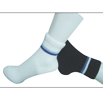 Sports Sock (Sports Sock)