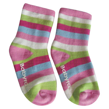  Children`s Socks ( Children`s Socks)