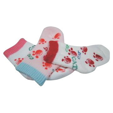  Children`s Socks ( Children`s Socks)