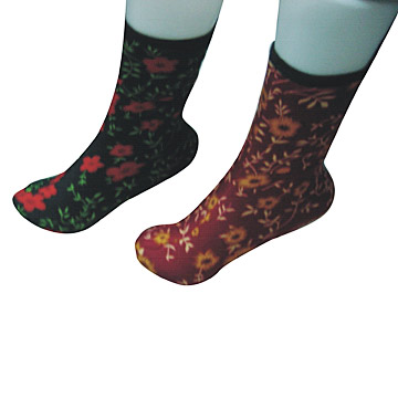  Floor Socks ( Floor Socks)