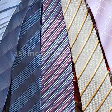  Polyester Neckties (Polyester Cravates)