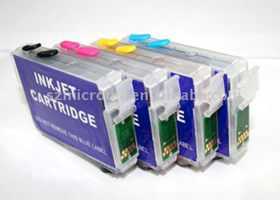 Cartridge Refill  on Refill Ink Cartridge For Epson Cx3900   Refill Ink Cartridge For Epson