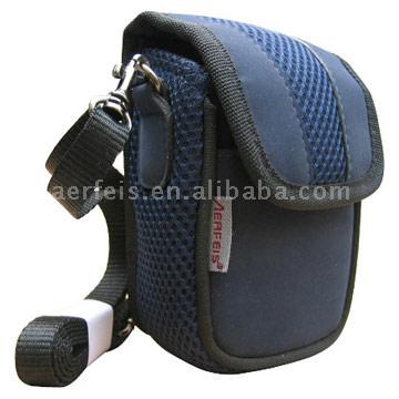  Digital Camera Bag (Цифровые камеры Сумка)