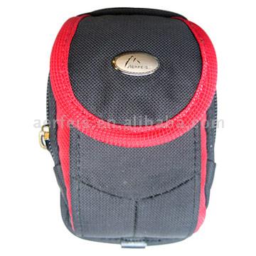 Digital Camera Bag (Digital Camera Bag)