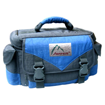 Camera Bag (Camera Bag)