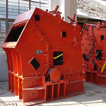  Impact Crusher (Prallbrecher)