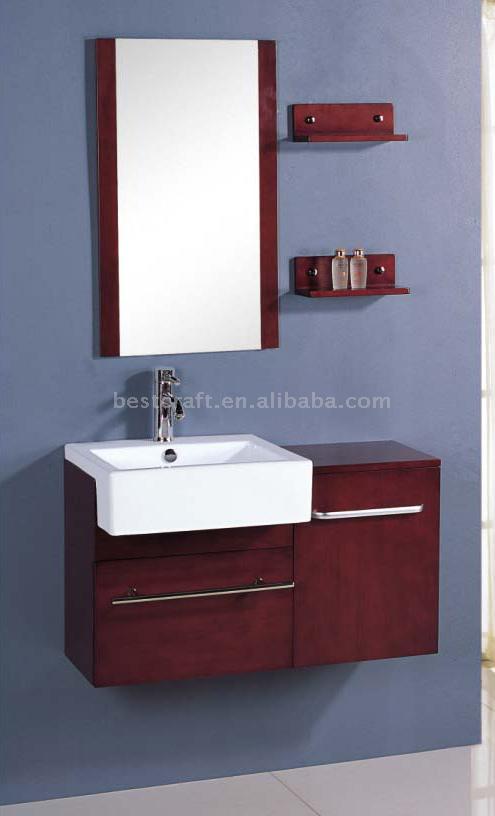  Bathroom Cabinet (YG-336) (Salle de bains Cabinet (YG-336))