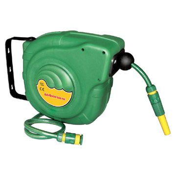  15m Auto-Rewind Hose Reel (15M Авто-Rewind Hose R l)