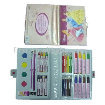  Art Set (Art Set)