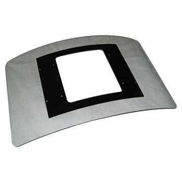  Glass for Ovens, Microwave Ovens & Baking Stoves ( Glass for Ovens, Microwave Ovens & Baking Stoves)