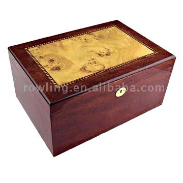  Cigar Box (Cigar Box)