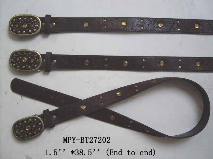  Belt ( Belt)