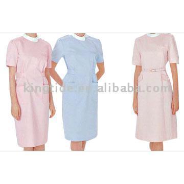 Flammschutz Nursing Uniforms (Flammschutz Nursing Uniforms)