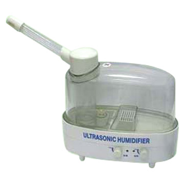  Ultrosonic Air Humidifier with Ozonator (Ultrosonic Humidificateur d`air avec Ozonateur)