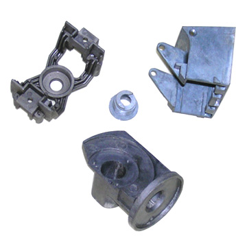  Zinc and Aluminum Casting Dies ( Zinc and Aluminum Casting Dies)