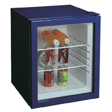  Semi-Conductor Beverage Cabinet (Semi-Conductor boissons Cabinet)