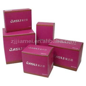  Package Boxes ( Package Boxes)