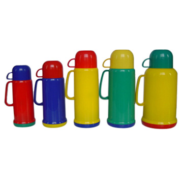  Vacuum Flasks (Thermosflaschen)