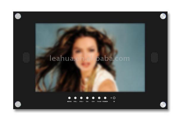  17" Waterproof TFT-LCD TV