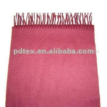  Cashmere Scarf (Cashmere Echarpe)