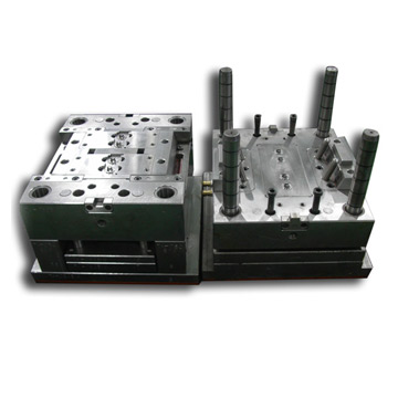  Plastjic Injection Mold ( Plastjic Injection Mold)