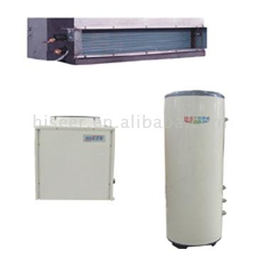  Heat Recovery Duct Unit ( Heat Recovery Duct Unit)