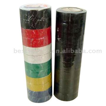  PVC Insulating Tape (Изолента ПВХ)