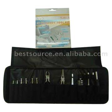  27pcs Tool Set ( 27pcs Tool Set)