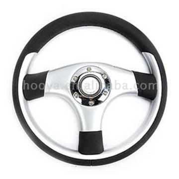 Steering Wheel (Steering Wheel)