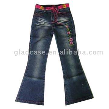  Children`s Jeans ( Children`s Jeans)