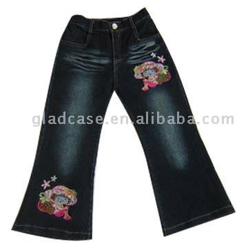  Children`s Jeans ( Children`s Jeans)