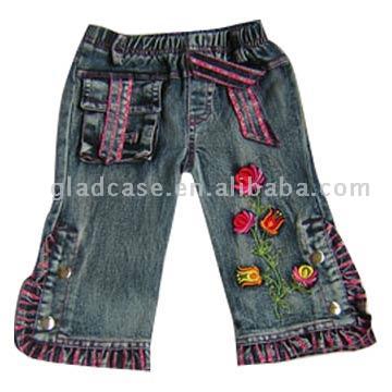  Children`s Jeans ( Children`s Jeans)