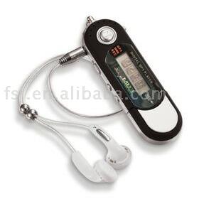 Mp3 Player with Fm (Mp3 Player with Fm)