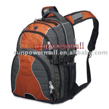  Laptop Backpack (Ноутбук Рюкзак)