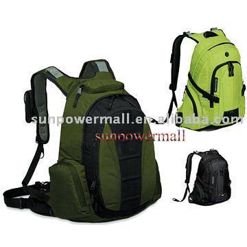  Laptop Backpack (Ноутбук Рюкзак)