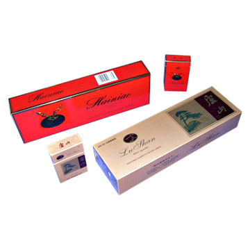  Cigarette Package ( Cigarette Package)